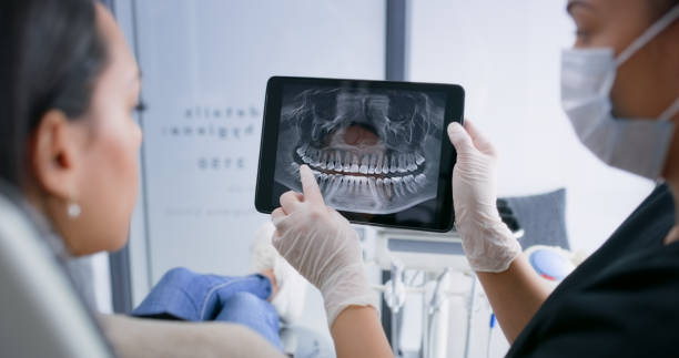 Licensed Wisdom Tooth Removal service in Friendship Heights Village, MD - Smile Center Dentistry